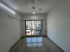 3 BHK Apartment For Rent in Emerald Apartment Santacruz