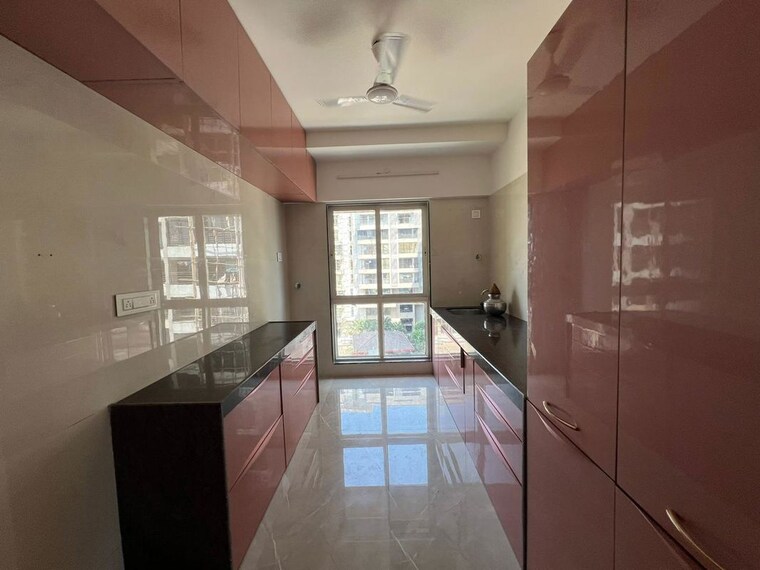 Kitchen, emerald-apartment-santacruz 3 Bedroom 987 Sq.Ft. Apartment In Santacruz East Mumbai 10322815
