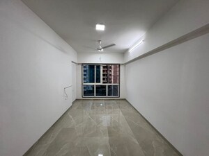 Building Lobby in 3 BHK Apartment at Emerald Apartment Santacruz, Santacruz East – for Rent