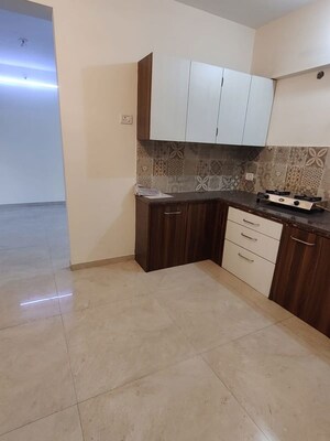 Kitchen in 3 BHK Apartment at Kabra Centroid, Santacruz East – for Rent