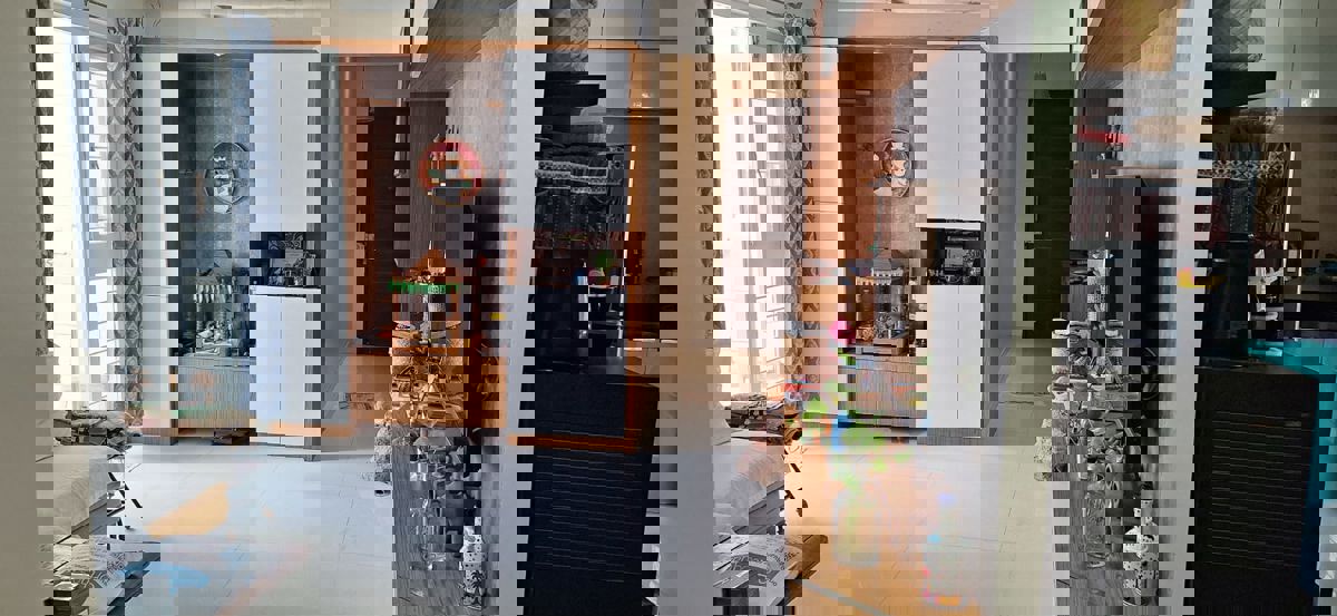 2 BHK + Basement 910 Sq.Ft. Apartment in Lohia Jain Vallonia Apartments