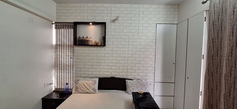 Kitchen, lohia-jain-vallonia-apartments 2 Bedroom 910 Sq.Ft. Apartment In Bavdhan Pune 10322849