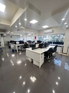 Office Space For Rent in Vadiwadi