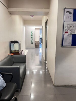 Building Lobby in  Office Space at Vadiwadi – for Rent