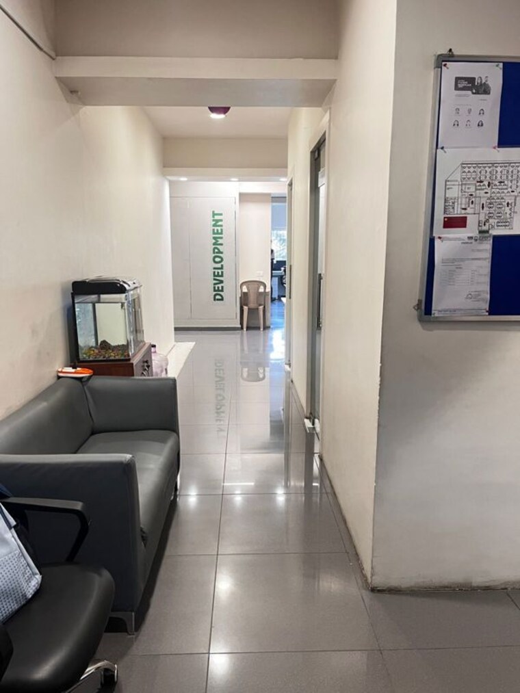 undefined, vadiwadi Commercial Office Space 3800 Sq.Ft. In Vadiwadi Vadodara 10322846