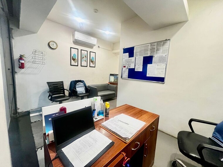Team Area, vadiwadi Commercial Office Space 3800 Sq.Ft. In Vadiwadi Vadodara 10322846