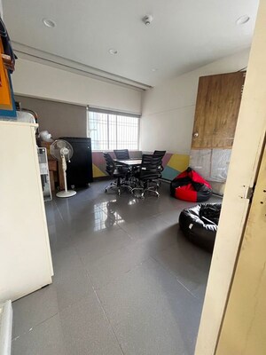 Kitchen in  Office Space at Vadiwadi – for Rent