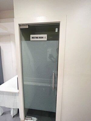 Furnished Amenities in  Office Space at Vadiwadi – for Rent