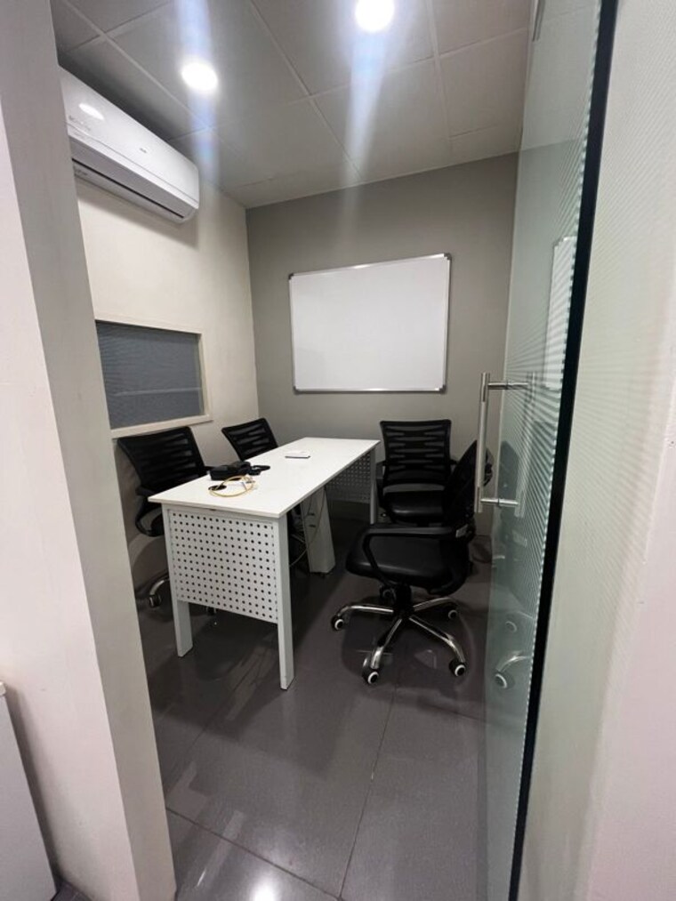 Team Area, vadiwadi Commercial Office Space 3800 Sq.Ft. In Vadiwadi Vadodara 10322846