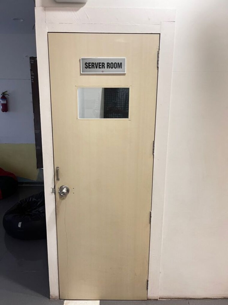 Bathroom, vadiwadi Commercial Office Space 3800 Sq.Ft. In Vadiwadi Vadodara 10322846