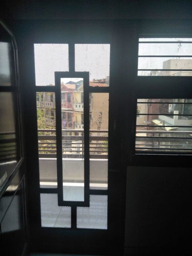 Exterior View, sector 51 2 Bedroom 200 Sq.Yd. Builder Floor In Sector 51 Gurgaon 10322853