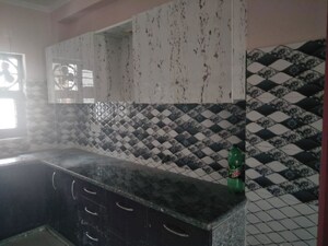 Kitchen in 2 BHK Builder Floor at Sector 51 – for Rent