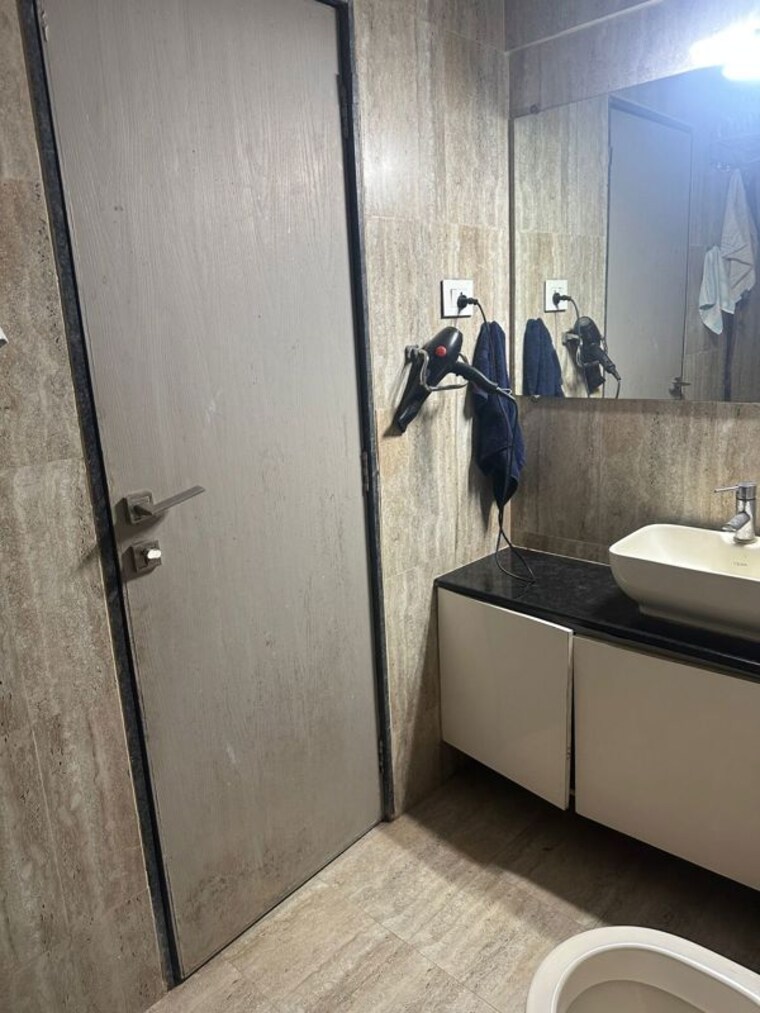 Kitchen, brahma-nancy-brahma-residency 2 Bedroom 1250 Sq.Ft. Apartment In Bavdhan Pune 10322856