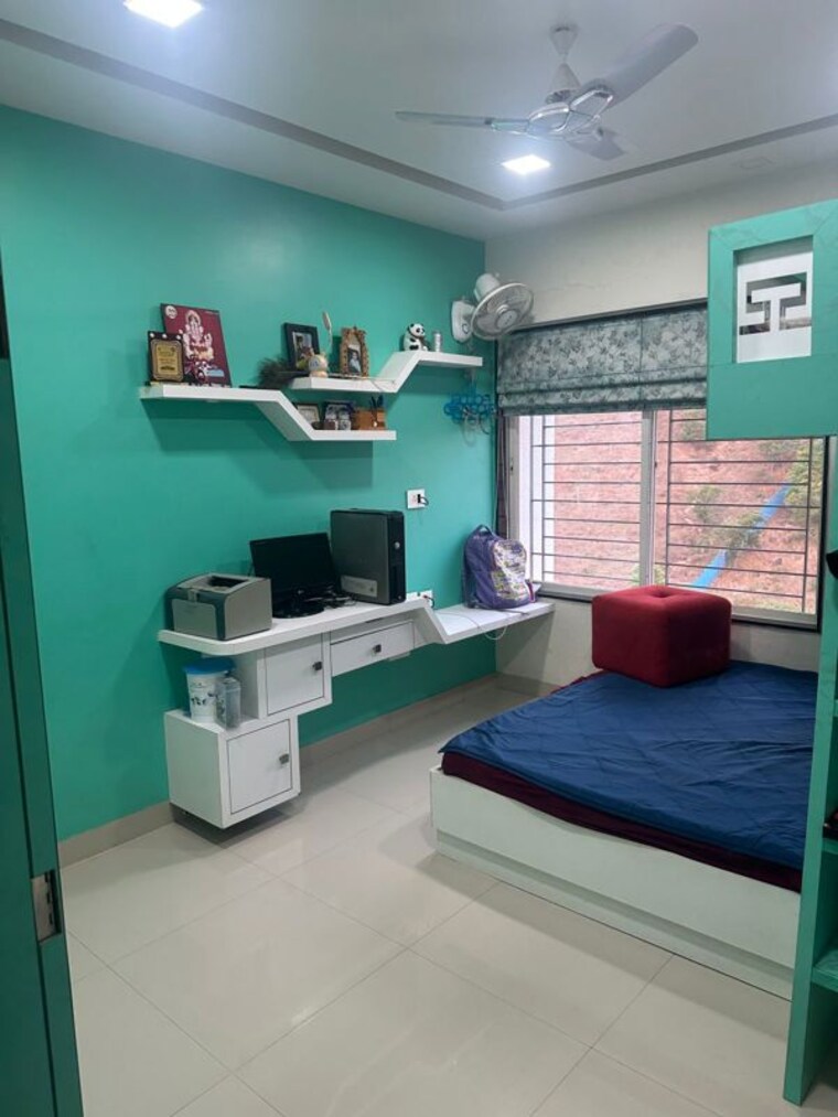 Team Area, brahma-nancy-brahma-residency 2 Bedroom 1250 Sq.Ft. Apartment In Bavdhan Pune 10322856