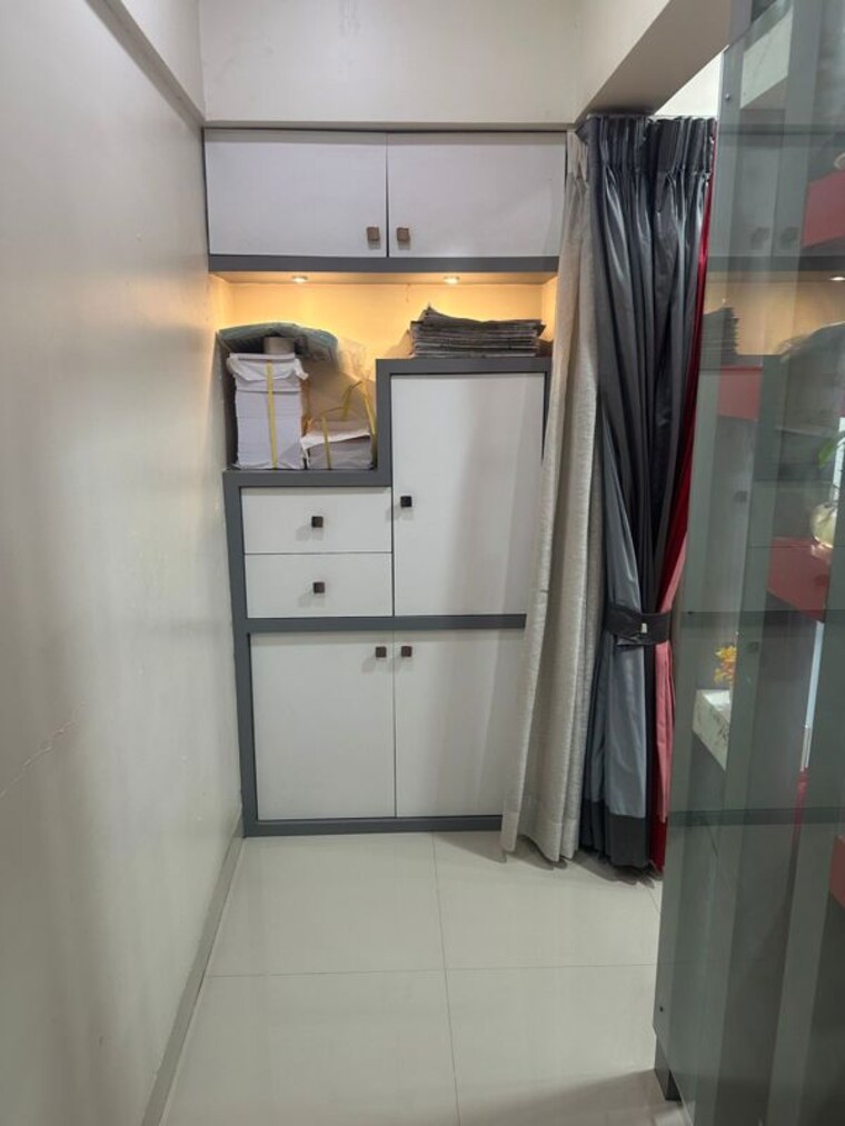 Bathroom, brahma-nancy-brahma-residency 2 Bedroom 1250 Sq.Ft. Apartment In Bavdhan Pune 10322856