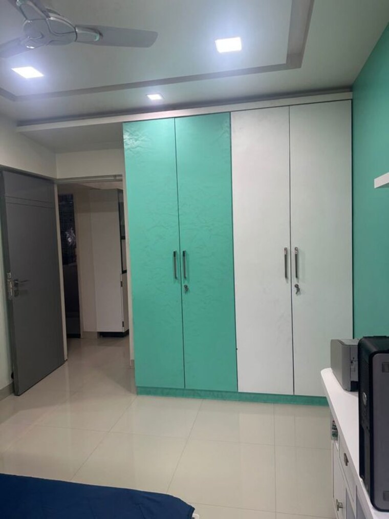 undefined, brahma-nancy-brahma-residency 2 Bedroom 1250 Sq.Ft. Apartment In Bavdhan Pune 10322856