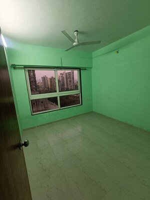 Bedroom in 2 BHK Apartment at Aashna Samadhan, Goregaon West – for Rent