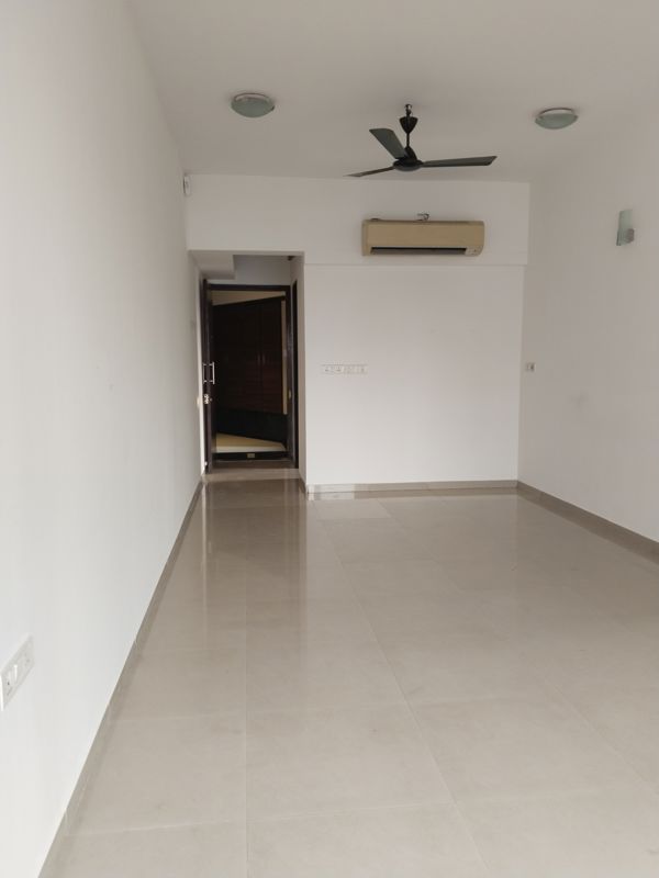 2 BHK + Store Room 950 Sq.Ft. Apartment in Ashok Gardens