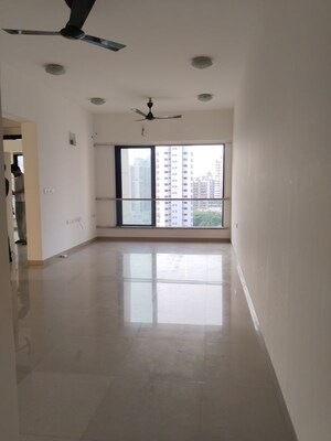 Living Room in 2 BHK Apartment at Ashok Gardens, Sewri – for Rent