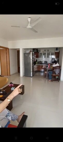 2 BHK + Basement Apartment For Sale in Lohia Jain Vallonia Apartments