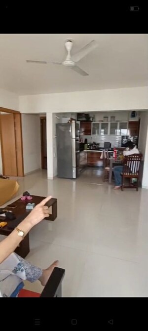 2 BHK Apartment For Sale in Lohia Jain Vallonia Apartments, Bavdhan