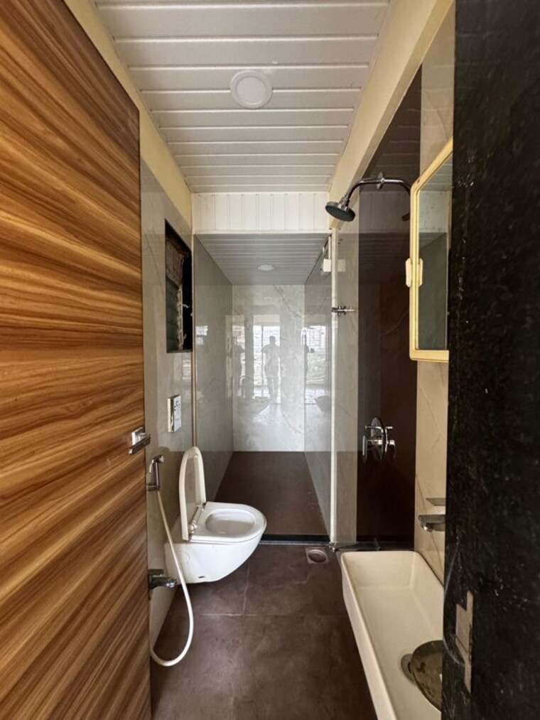 undefined, neelkanth-sunberry-ghansoli 1 Bedroom 750 Sq.Ft. Apartment In Ghansoli Navi Mumbai 10322850