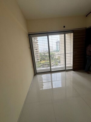 Room in 1 BHK Apartment at Neelkanth Sunberry Ghansoli, Ghansoli – for Rent