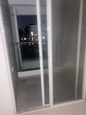 Balcony in 2 BHK Apartment at Tukaram Nagar – for Rent