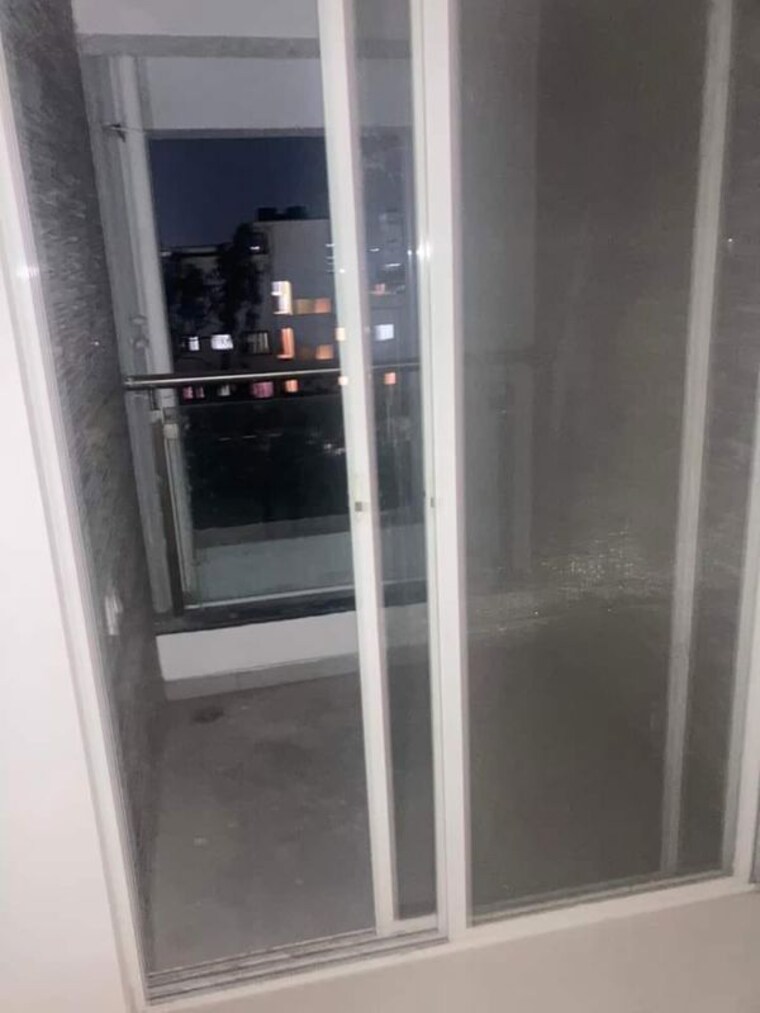 Balcony, tukaram nagar 2 Bedroom 836 Sq.Ft. Apartment In Tukaram Nagar Pune 10322847