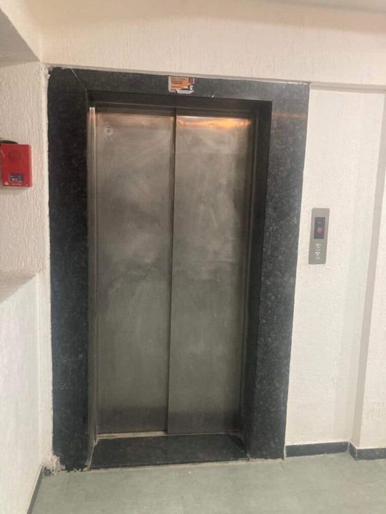 undefined, tukaram nagar 2 Bedroom 836 Sq.Ft. Apartment In Tukaram Nagar Pune 10322847