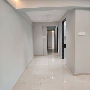 Common Area in 2 BHK Apartment at Neminath Nemi Bhavan, Goregaon West – for Rent