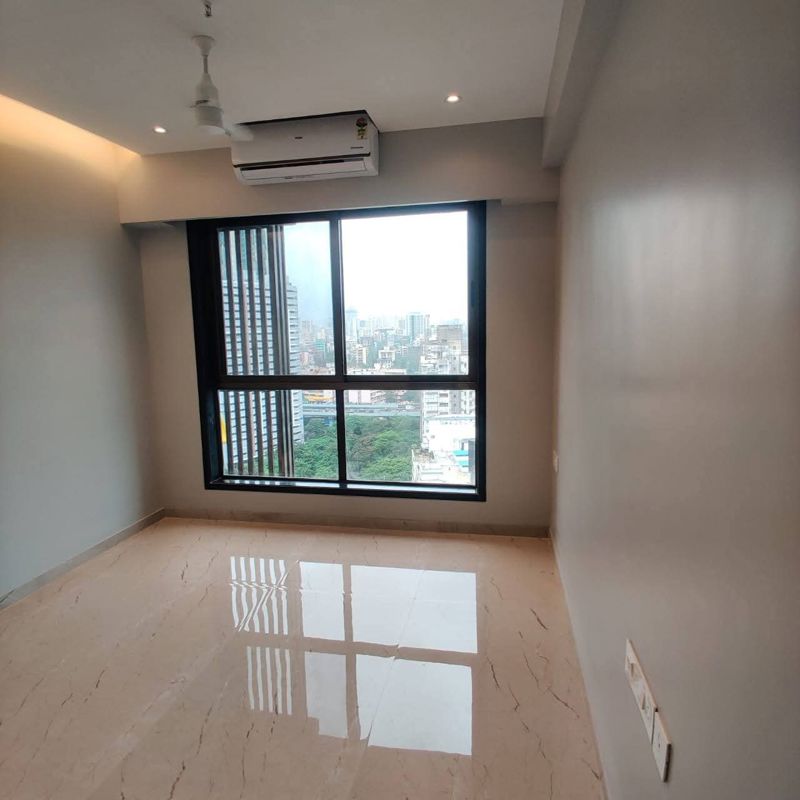 2 BHK 650 Sq.Ft. Apartment in Neminath Nemi Bhavan