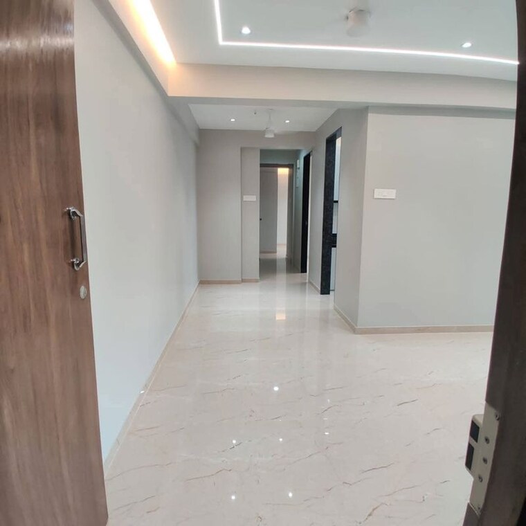Living Room, neminath-nemi-bhavan 2 Bedroom 650 Sq.Ft. Apartment In Goregaon West Mumbai 10322861
