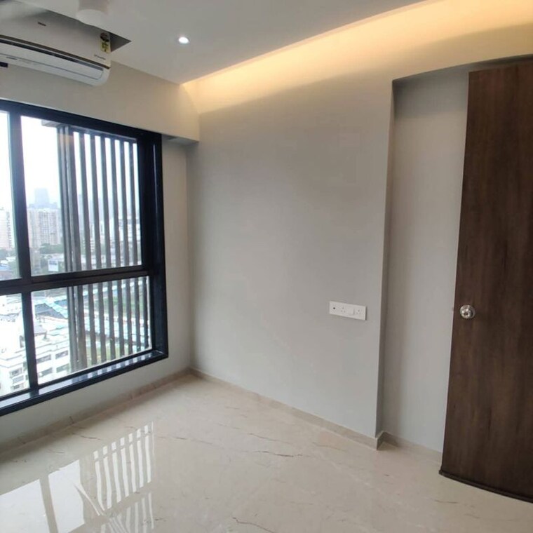 Master Bedroom, neminath-nemi-bhavan 2 Bedroom 650 Sq.Ft. Apartment In Goregaon West Mumbai 10322861
