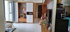 Furnished Amenities in 2 BHK Apartment at Suyog Padmavati Hills, Bavdhan – for Rent