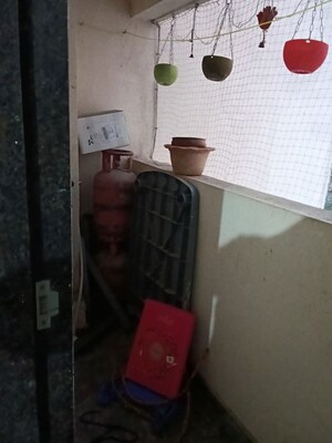 Furnished Amenities in 2 BHK Apartment at Suyog Padmavati Hills, Bavdhan – for Rent