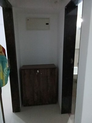 Furnished Amenities in 2 BHK Apartment at Suyog Padmavati Hills, Bavdhan – for Rent