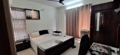 2 BHK + Servant Room Apartment For Rent in Suyog Padmavati Hills