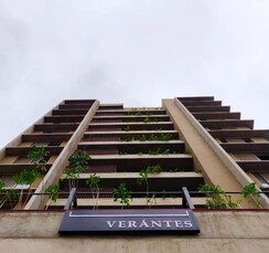 4 BHK + Pooja Room Apartment For Sale in HRG Verantes