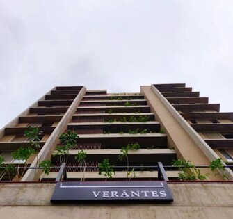 4 BHK + Pooja Room Apartment For Sale in HRG Verantes in Thaltej, Ahmedabad