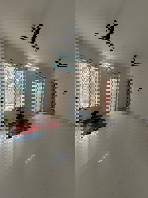 2.5 BHK + Basement 1250 Sq.Ft. Apartment in Abhinav Pebbles Urbania