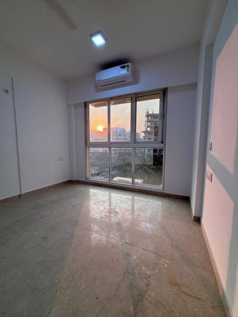 Bedroom, platinum-prive 2 Bedroom 695 Sq.Ft. Apartment In Andheri West Mumbai 10322871