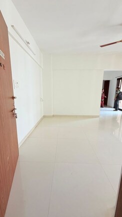 2 BHK + Basement Apartment For Sale in Karan Suncoast