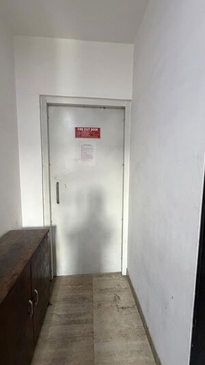 Building Lobby in 2 BHK Apartment at Karan Suncoast, Bavdhan – for Sale