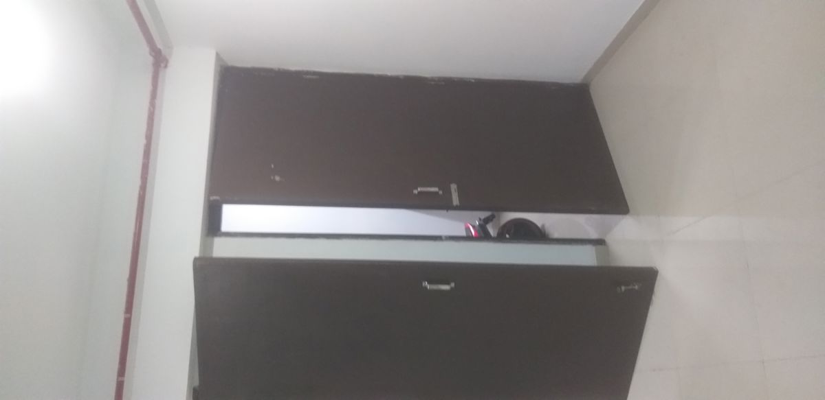 1 BHK Apartment For Rent in Highland Pearl
