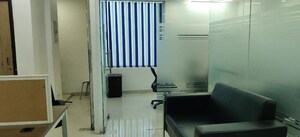 Team Area in  Office Space at Sector 14 – for Rent