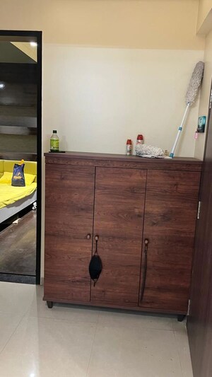 Furnished Amenities in 3 BHK Apartment at Kumar Prerana, Aundh – for Sale