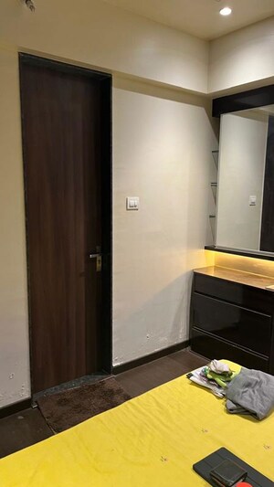 Furnished Amenities in 3 BHK Apartment at Kumar Prerana, Aundh – for Sale