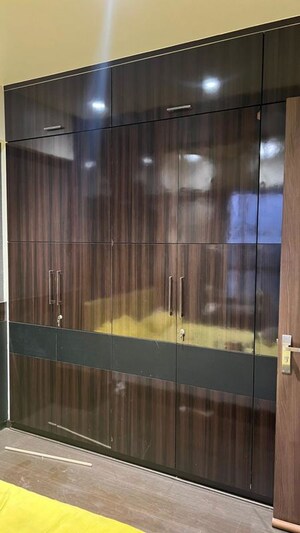 Swimming Pool in 3 BHK Apartment at Kumar Prerana, Aundh – for Sale