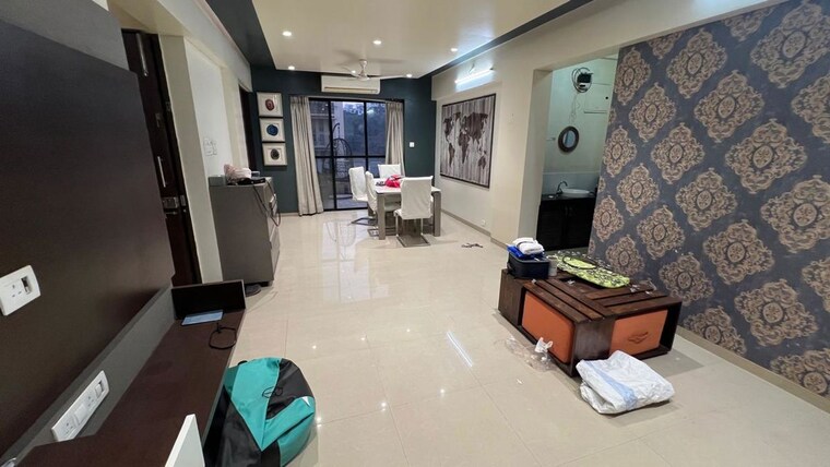 Team Area, kumar-prerana 3 Bedroom 1350 Sq.Ft. Apartment In Aundh Pune 10322884
